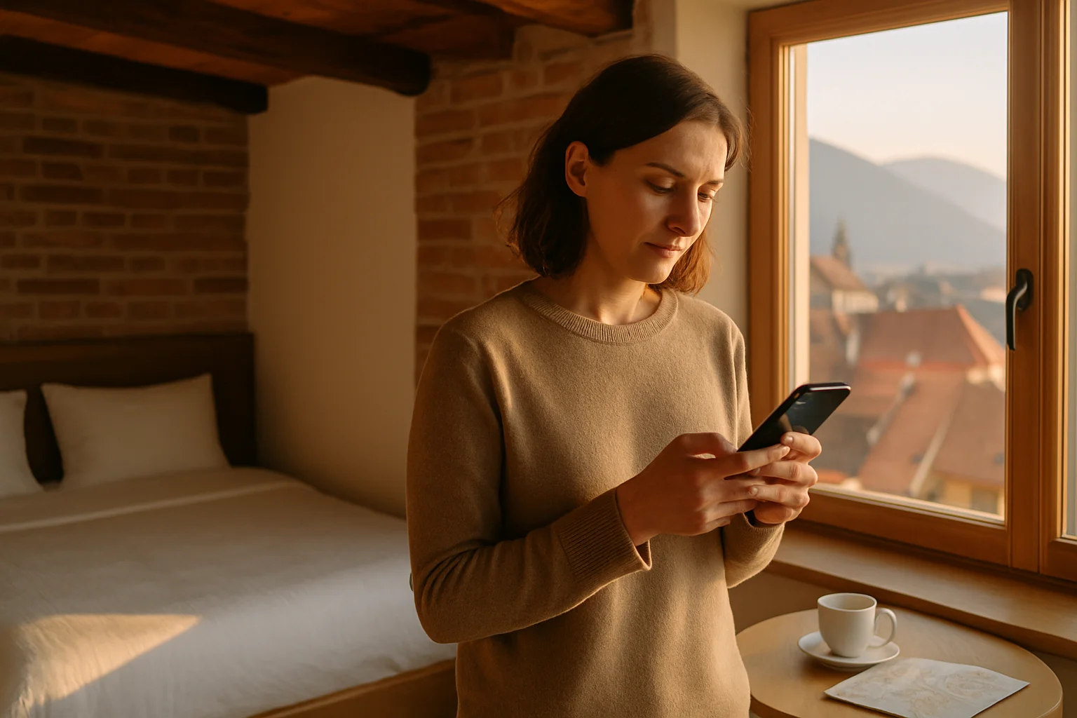 apartamente regim hotelier Brașov informații esențiale – Apartamente în regim hotelier Brașov: Ce trebuie să știi înainte de a rezerva