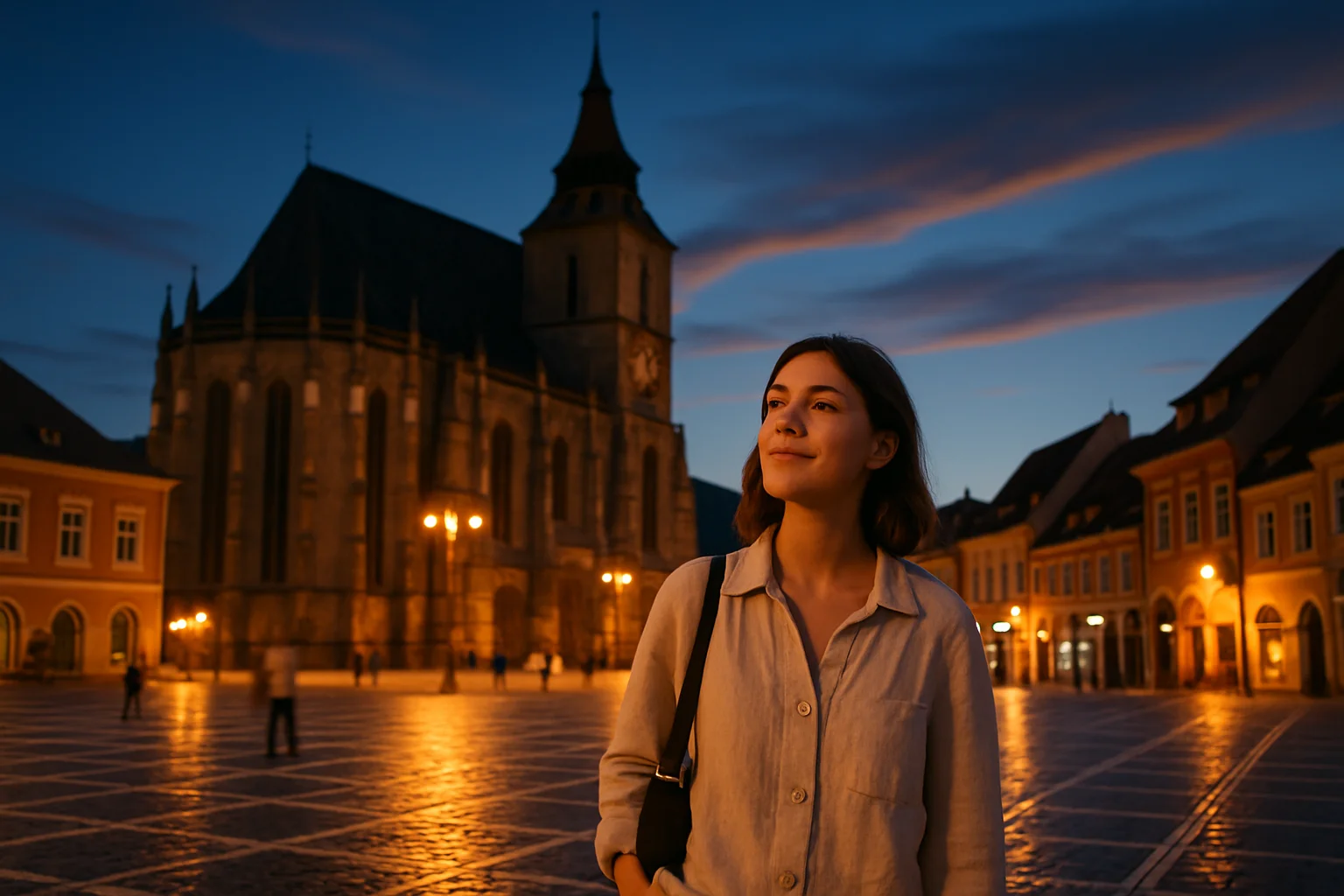 atracții turistische brașov ghid vizitatori – Cele mai frumoase atracții turistice Brașov – Ghid vizitatori complet