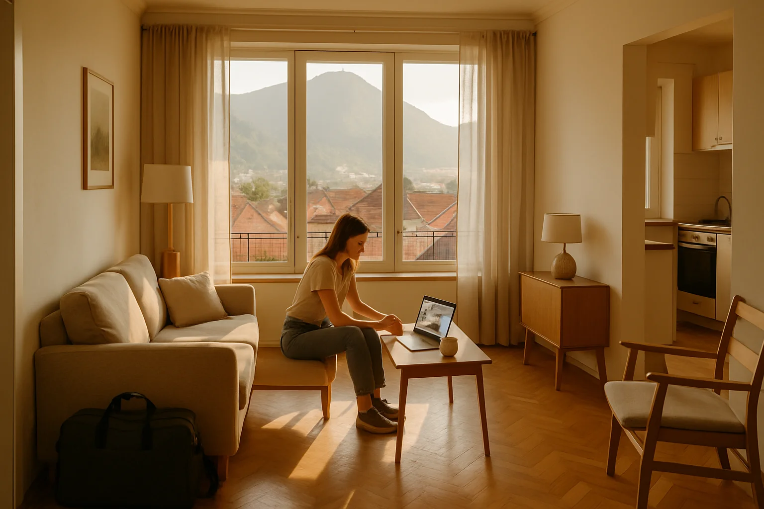 cazare regim hotelier Brașov ghid complet – Cazare în regim hotelier Brașov: Ghid complet pentru alegerea apartamentului perfect