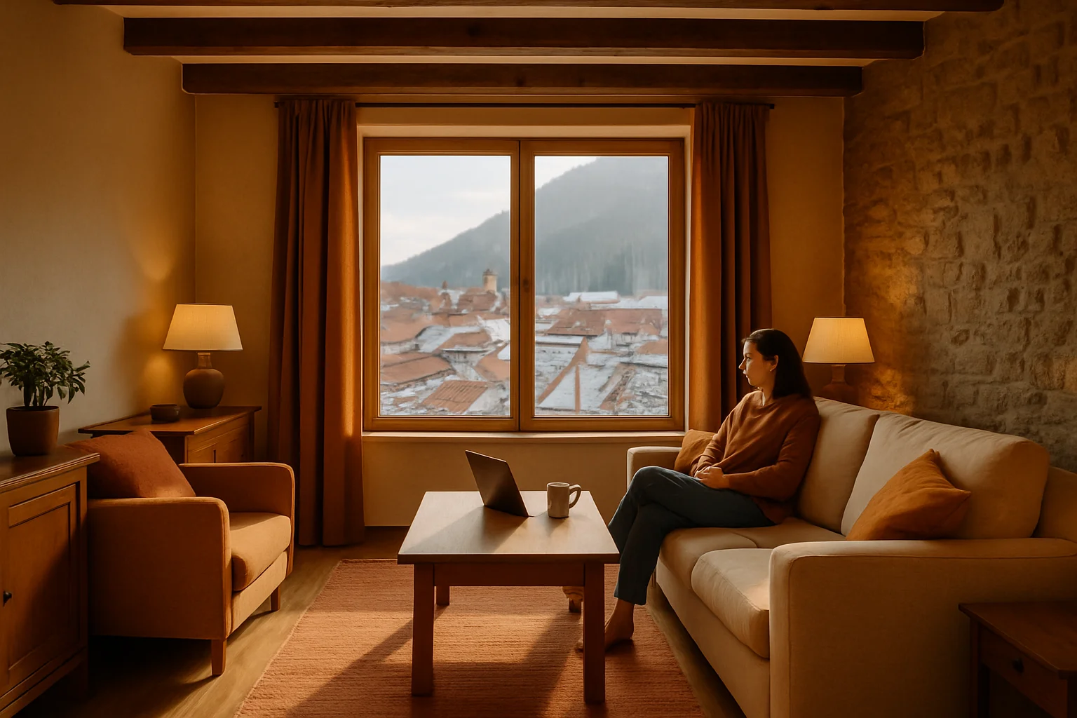 de ce apartament regim hotelier brașov avantaje – De ce să alegi cazare în regim hotelier la Brașov: 7 avantaje principale