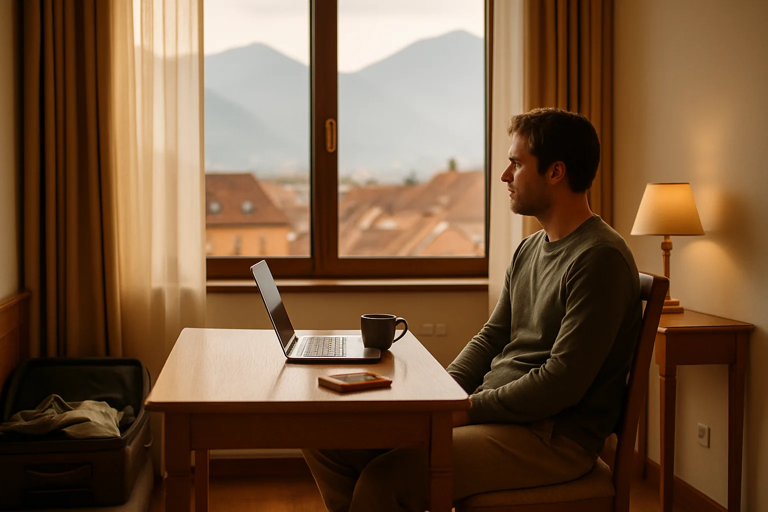 sejur lung regim hotelier Brașov economie – Sejururi lungi în regim hotelier la Brașov: Confort și economie pentru călători