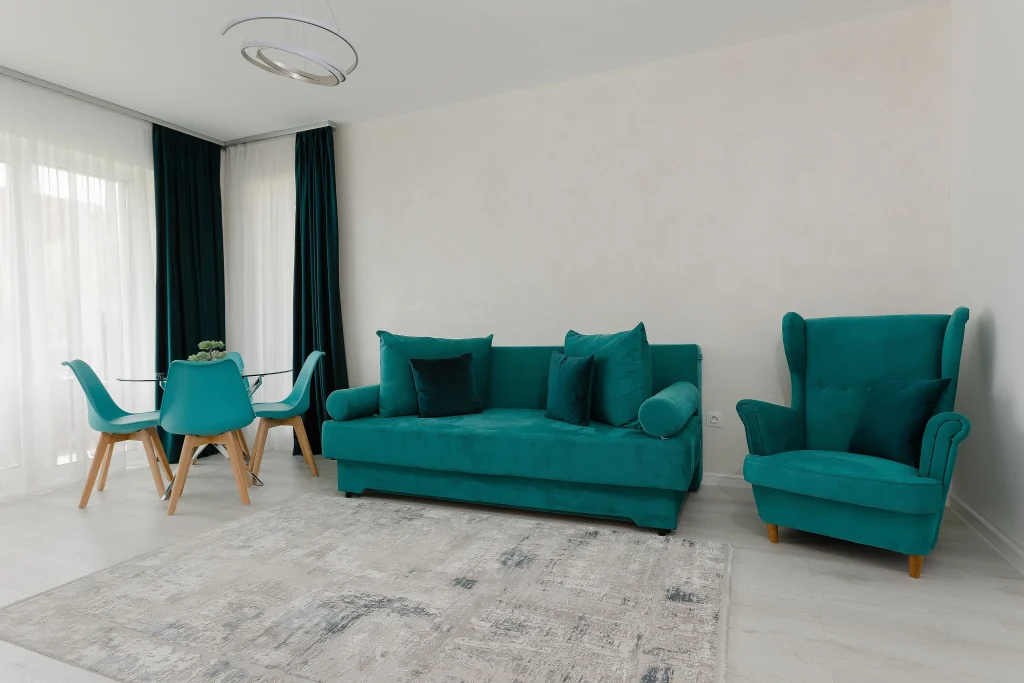 Apartament Emerald 