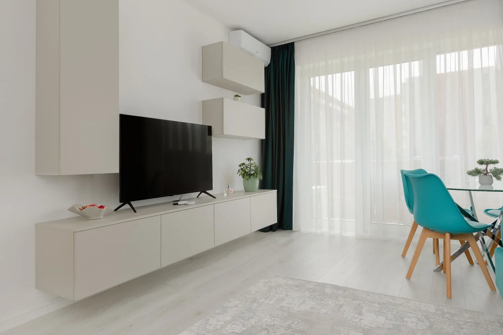 Apartament Emerald 