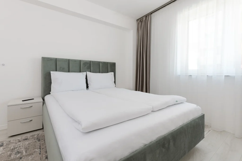 Apartament Emerald 