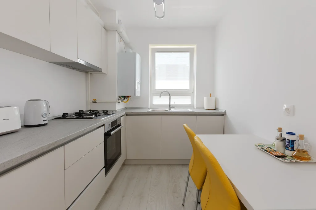 Apartament Emerald 