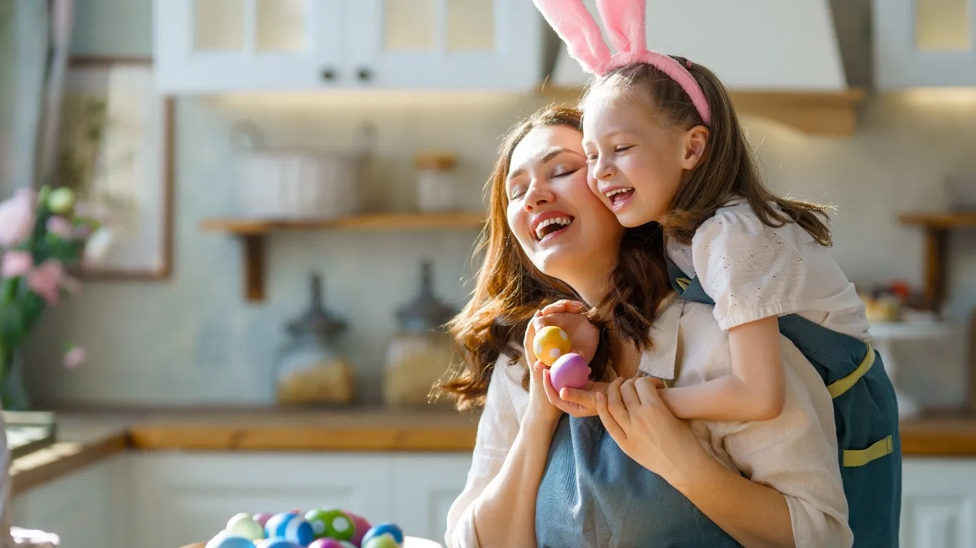 OFERTE CAZARE DE PAȘTE