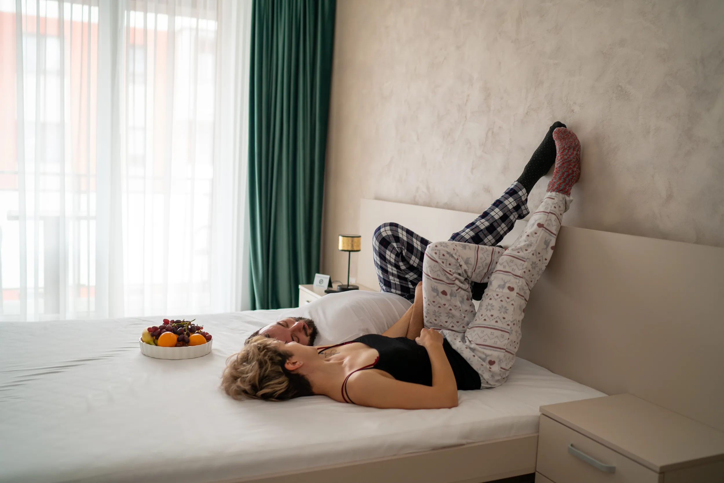 Escapadă Romantică la Brașov Holiday Apartments